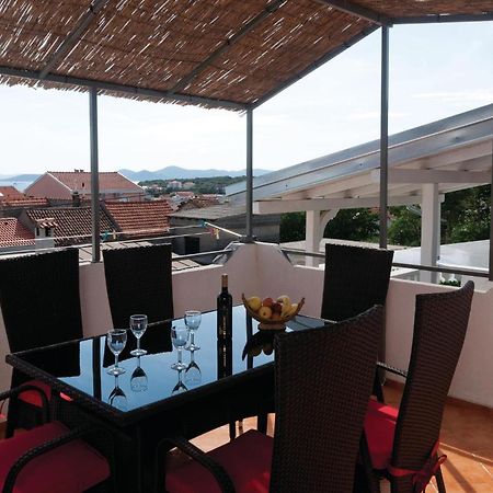 Pet Friendly Apartment In Pakostane With Kitchen Exteriér fotografie
