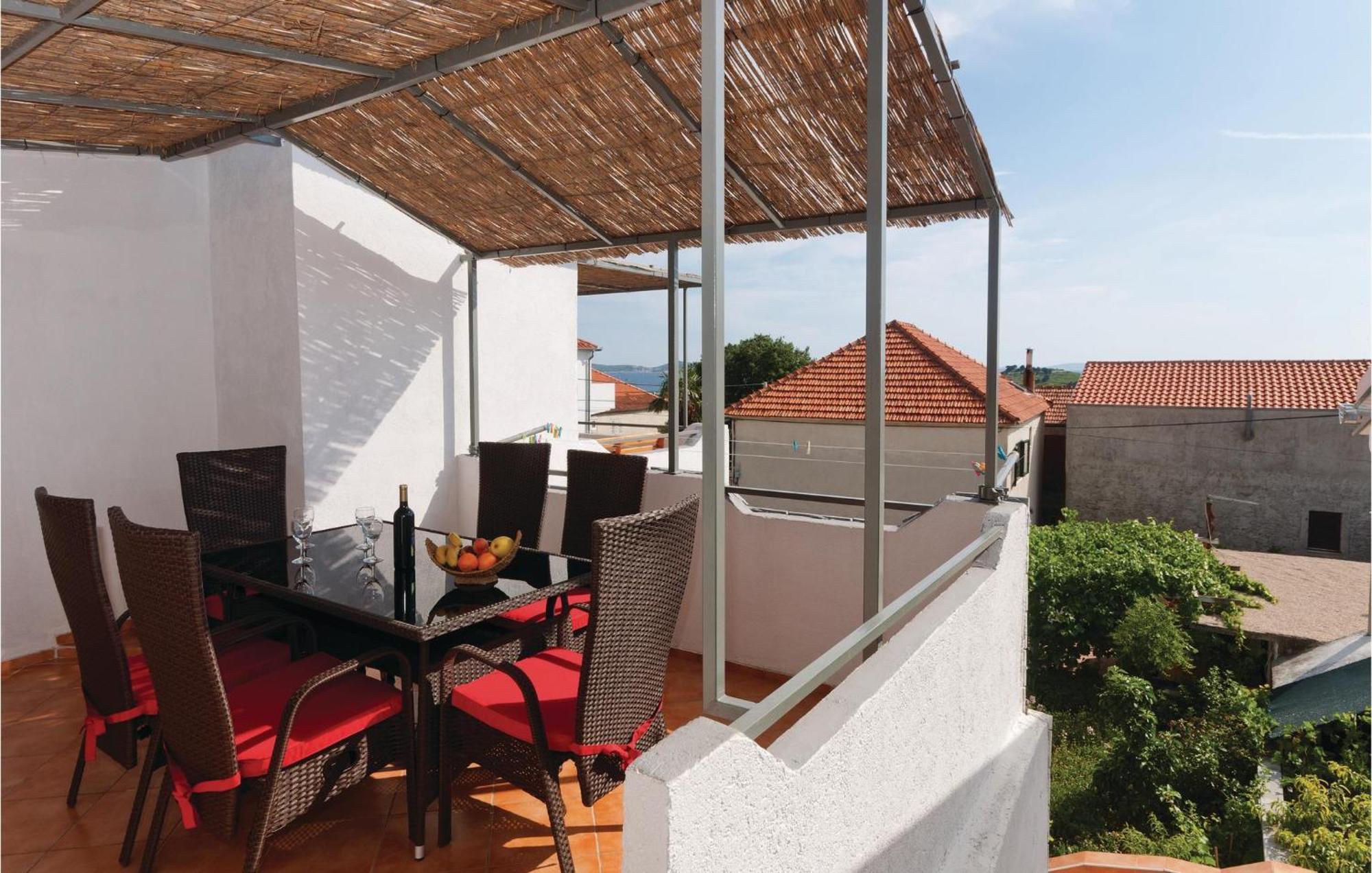 Pet Friendly Apartment In Pakostane With Kitchen Exteriér fotografie